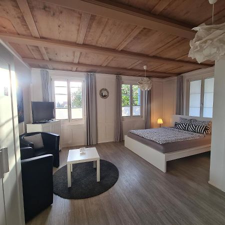 Von May Rooms Herbligen Eksteriør billede