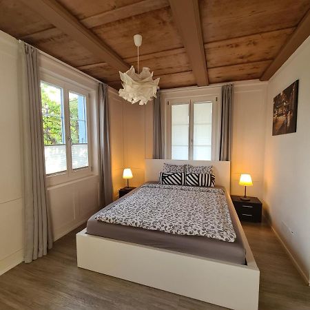 Von May Rooms Herbligen Eksteriør billede