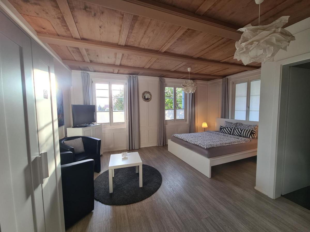 Von May Rooms Herbligen Eksteriør billede